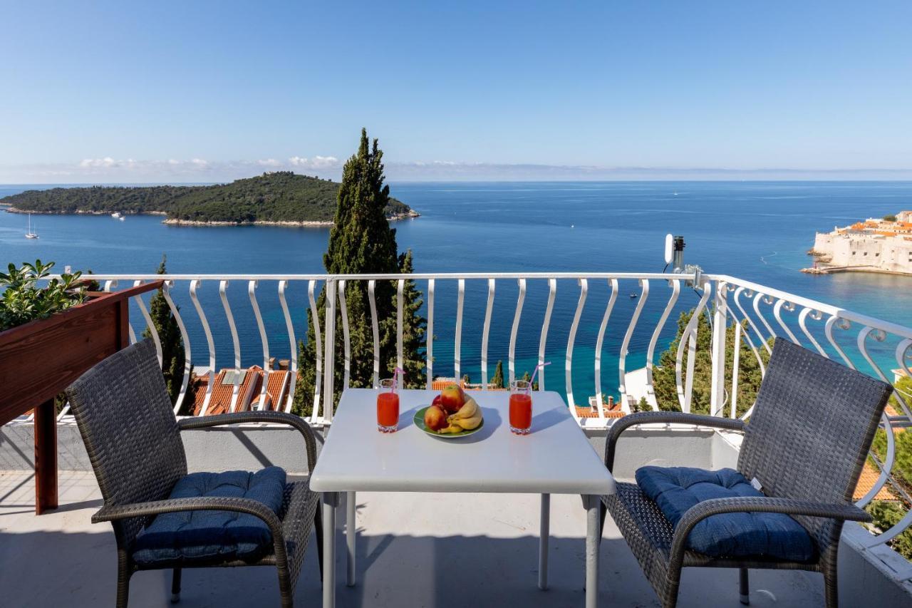 Apartment Agneza Dubrovnik Extérieur photo