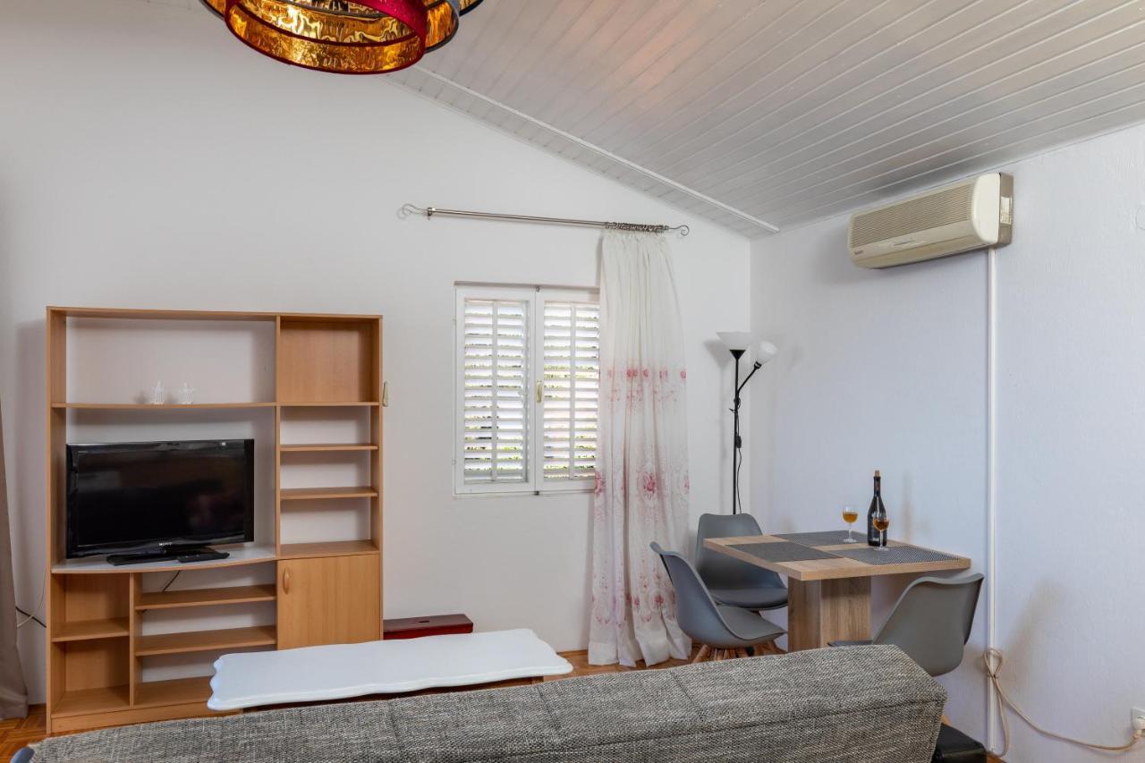 Apartment Agneza Dubrovnik Extérieur photo