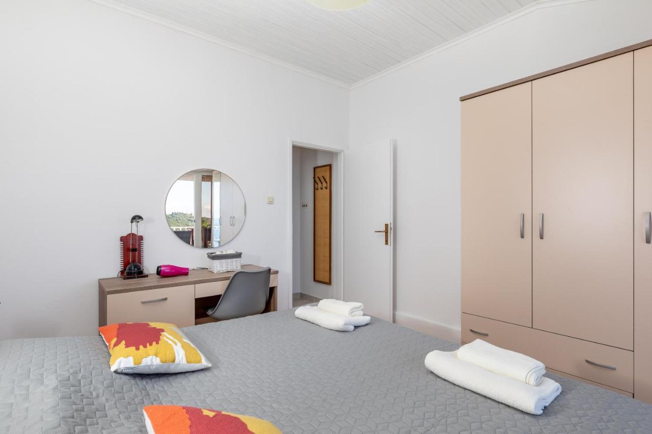 Apartment Agneza Dubrovnik Extérieur photo