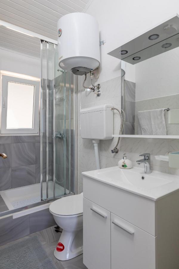 Apartment Agneza Dubrovnik Extérieur photo