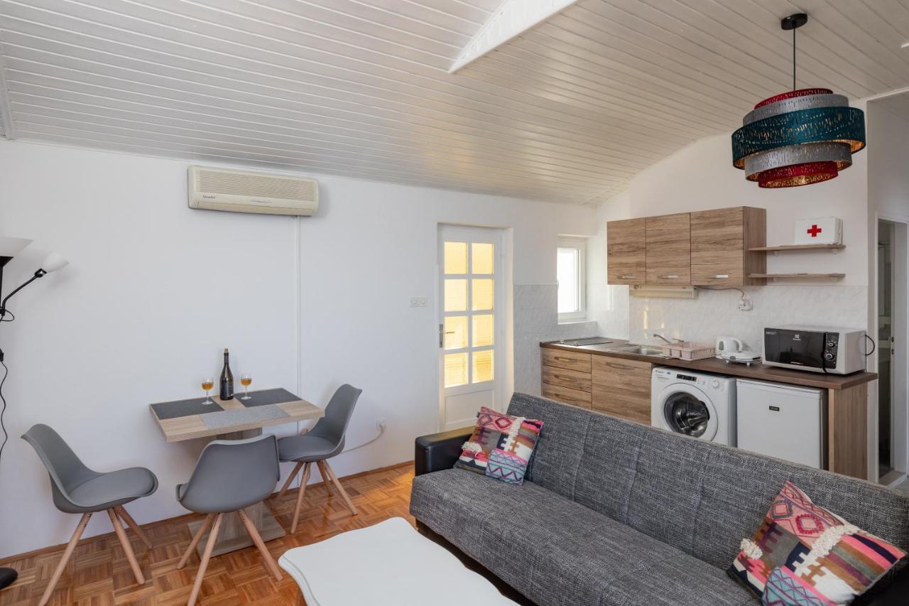 Apartment Agneza Dubrovnik Extérieur photo