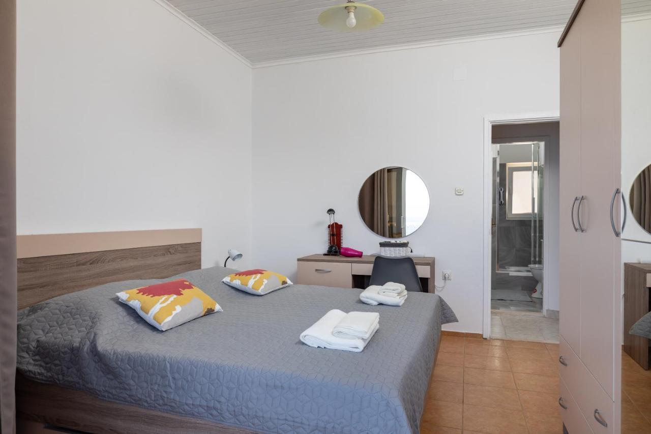 Apartment Agneza Dubrovnik Extérieur photo