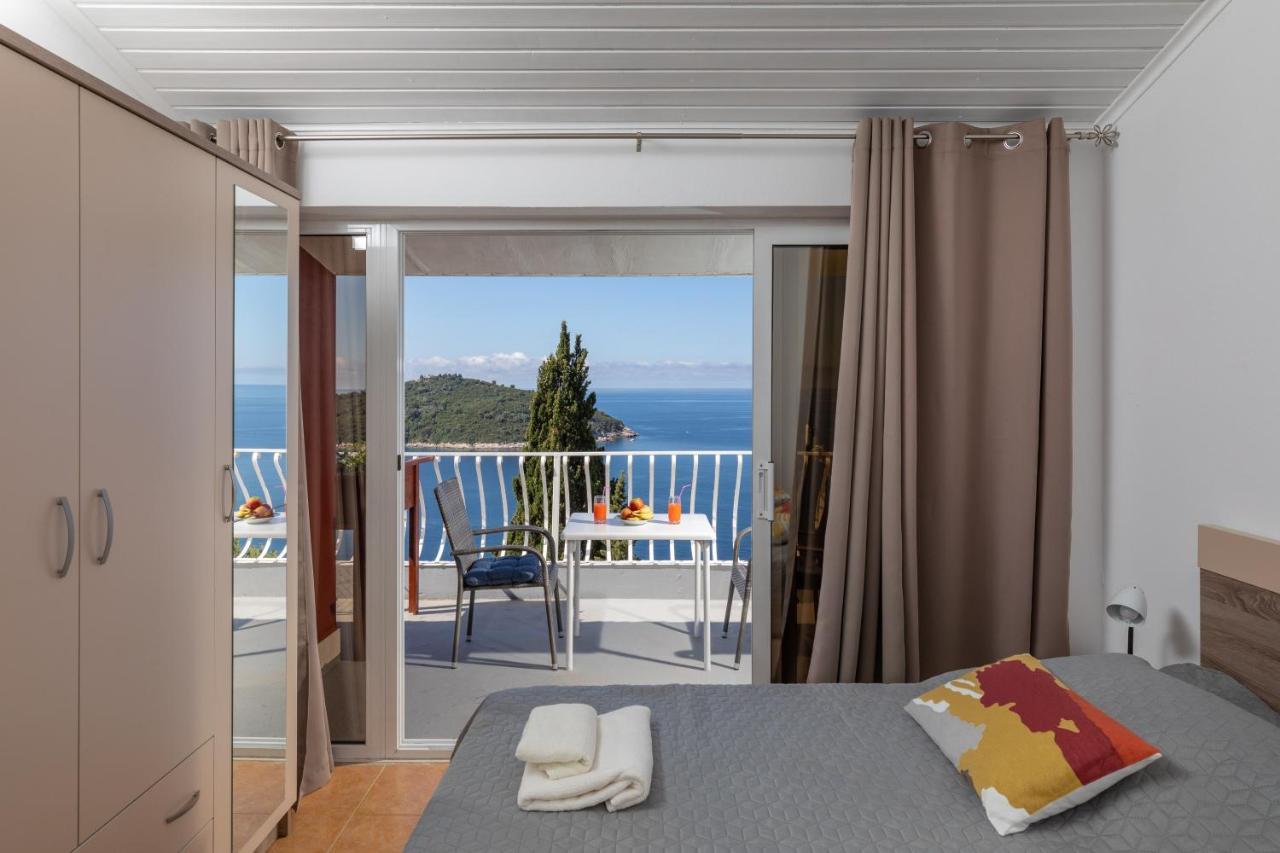 Apartment Agneza Dubrovnik Chambre photo