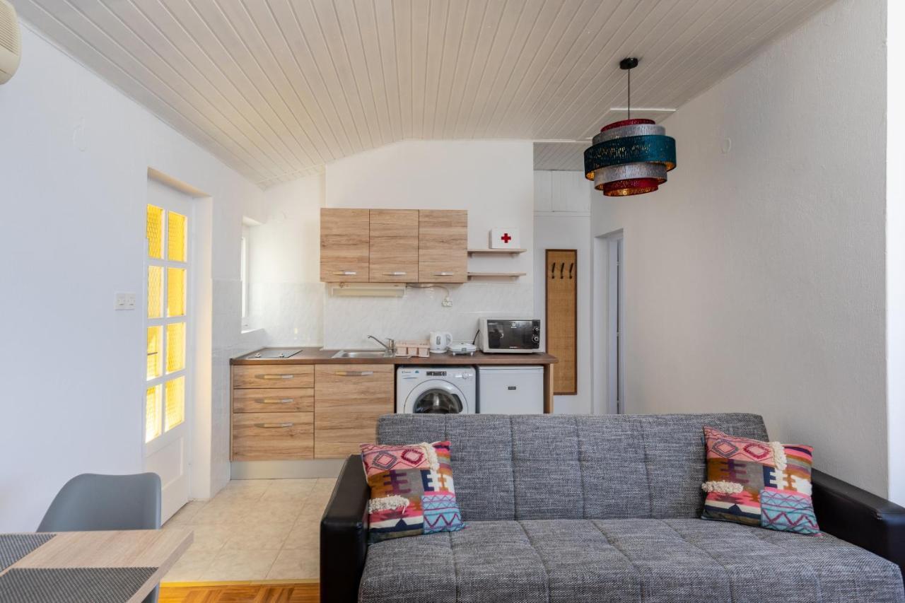 Apartment Agneza Dubrovnik Chambre photo