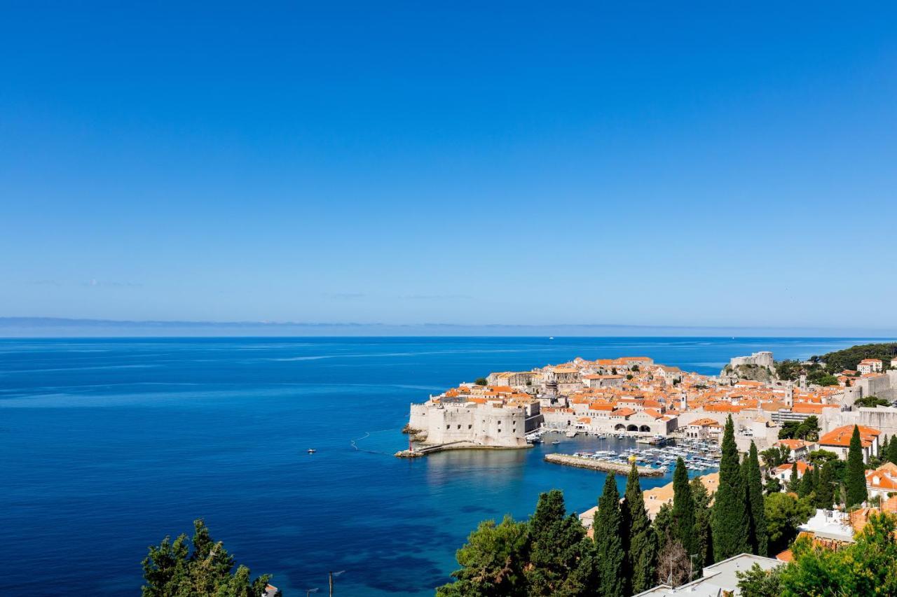 Apartment Agneza Dubrovnik Extérieur photo