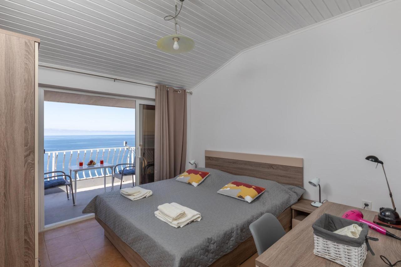 Apartment Agneza Dubrovnik Extérieur photo
