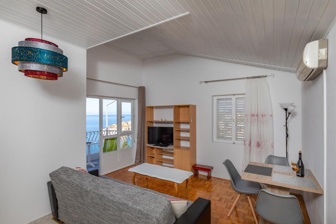 Apartment Agneza Dubrovnik Extérieur photo