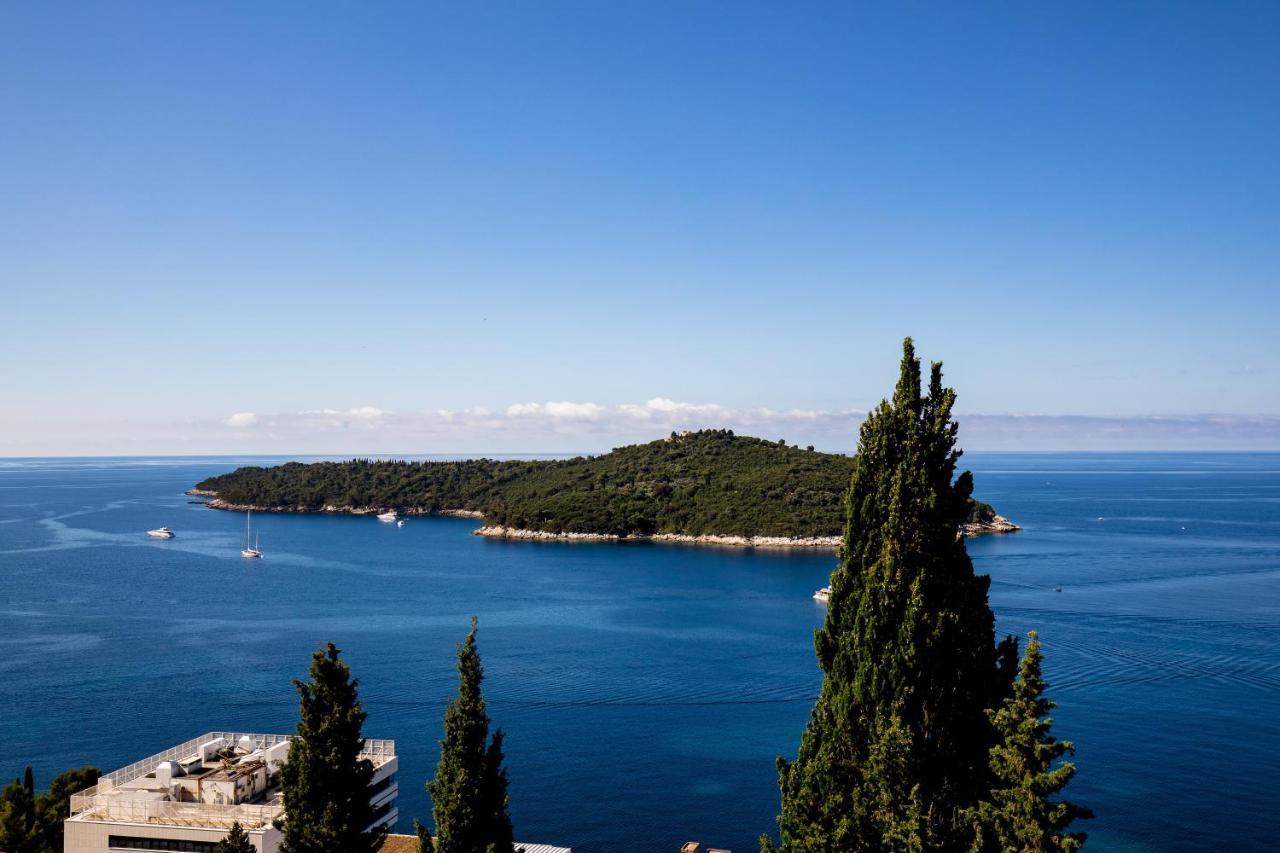 Apartment Agneza Dubrovnik Extérieur photo