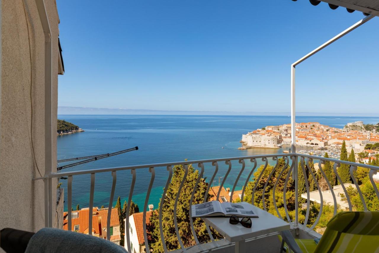 Apartment Agneza Dubrovnik Extérieur photo