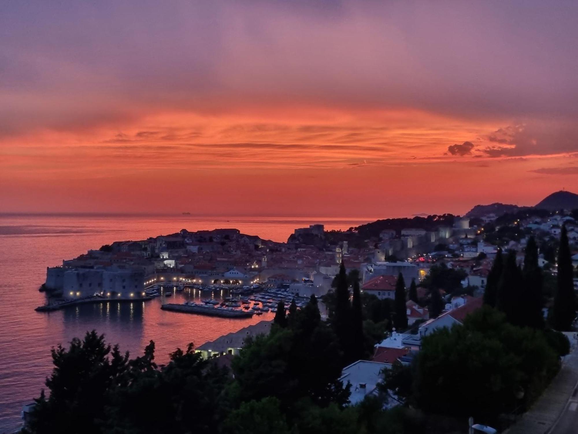 Apartment Agneza Dubrovnik Extérieur photo